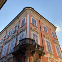Palazzo Mandelli - foto Federica Ferrari