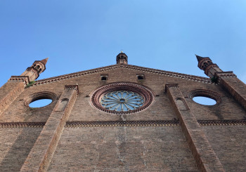 Visita guidata Chiesa San Francesco con salita alla facciata