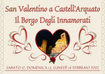 Castell'Arquato Taste & Love