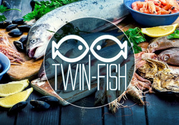 Twin Fish