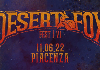Desert Fox Fest
