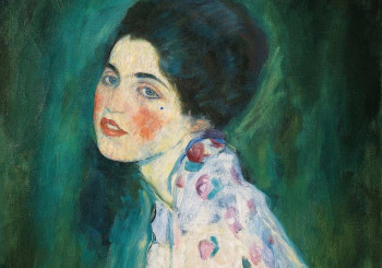 Klimt. L’uomo, l’artista, il suo mondo