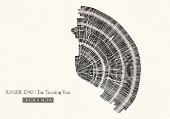 Roger Eno  - “The Turning Year”
