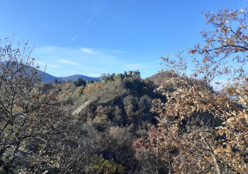 Le Grotte di Rocca d'Olgisio e Monte San Martino