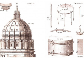 La Cattedrale come struttura: come sta in piedi un colosso in muratura? a cura di Pietro Paviglianiti