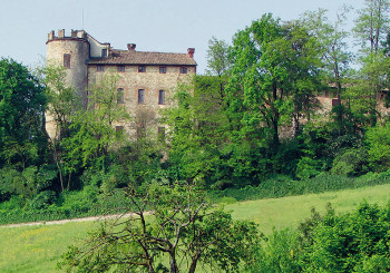 Visite guidate al Castello di Castelnovo Val Tidone