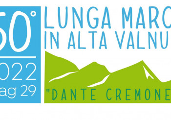 50^ Lunga Marcia in Alta Val Nure "Dante Cremonesi"
