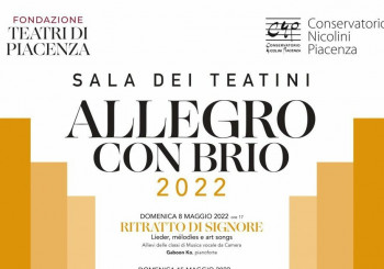 Allegro con Brio - Concerti 2022