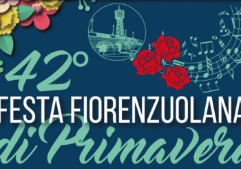 42° Festa Fiorenzuolana di Primavera