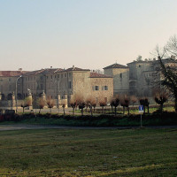 Il castello di Agazzano