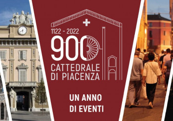 “1122-2022 Cattedrale di Piacenza: da 900 anni Domus communitatis!”