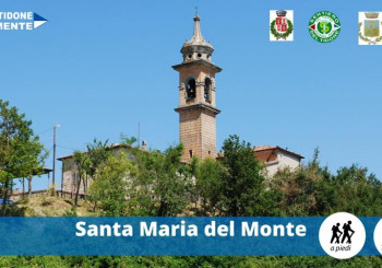 Santa Maria del Monte