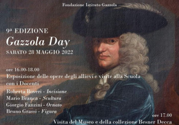 Gazzola Day