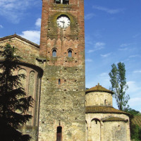 Chiesa di Vigolo Marchese