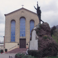 Chiesa di San Giuseppe di Farini
