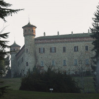 Castello di Rezzanello