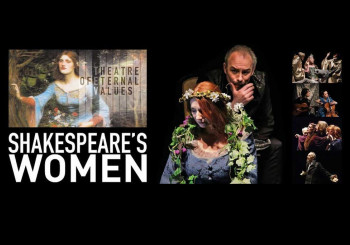 Shakespeare’s Women
