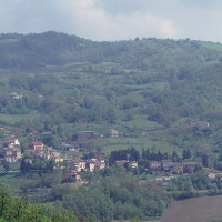 Val Tidone