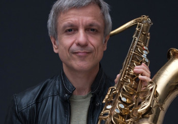 Daniele Comoglio Quintet