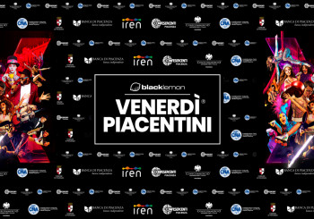 Venerdì Piacentini - Programma 8 luglio 2022