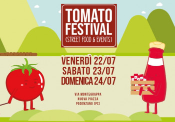 Tomato Festival Podenzano