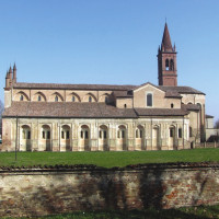 La Chiesa dei Frati, o dell’Annunziata, a Cortemaggiore
