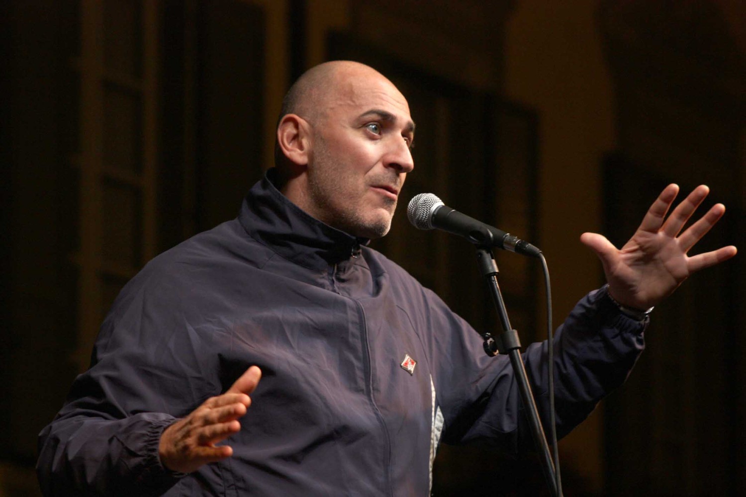 Sergio Sgrilli ScopriPiacenza.it