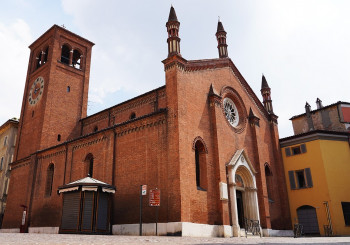 All'ombra della Cattedrale: i percorsi del Romanico a Piacenza