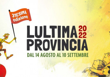 Festival Lultimaprovincia 2022
