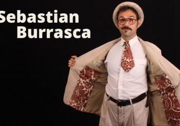 Sebastian Burrasca