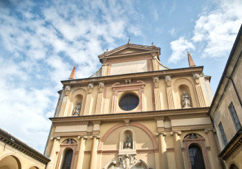 Monasteri Aperti - Chiesa ed Ex Monastero di San Sisto