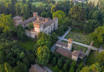 Visite guidate al castello di Grazzano Visconti