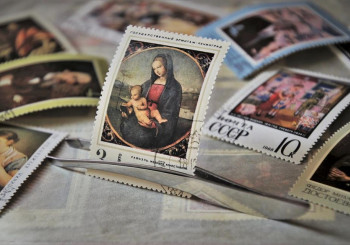 Presentazione del francobollo dedicato ai 900 anni della Cattedrale di Piacenza