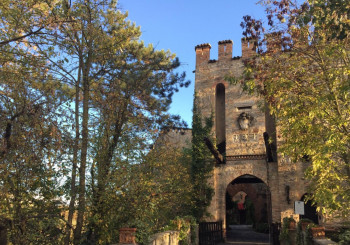 Visita guidata storica al Castello di Gropparello