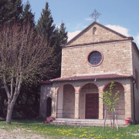 Nuova chiesa di Santo Stefano