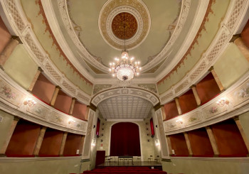 Stagione teatrale 2022/2023 al Teatro Eleonora Duse