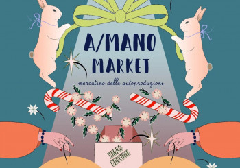 A/Mano Market Xmas Edition - 2022