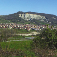 Monte Giogo e Lugagnano