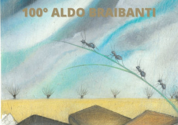 100° Aldo Braibanti