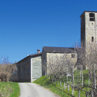La Chiesa di Groppazzolo