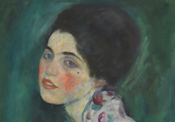 Presentazione del libro: "La modella di Klimt"