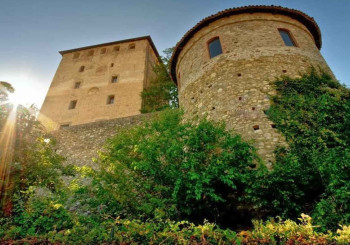Visita al Castello Malaspina di Bobbio