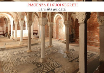 Visita guidata: Piacenza e i suoi Segreti