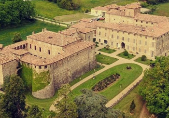 Visite guidate al Castello e alla Rocca di Agazzano