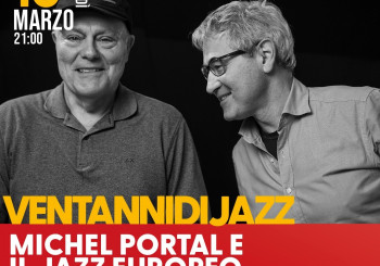 Michel Portal e il jazz europeo