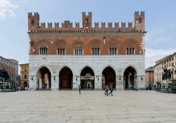 Visite guidate a Palazzo Gotico