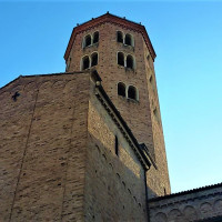 Basilica di Sant'Antonino - foto Valentina Zilocchi