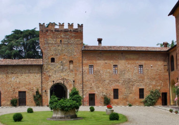 Apertura Castello di Castelnovo Val Tidone