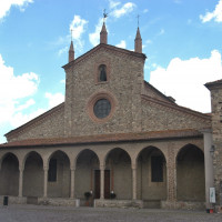 Basilica di San Colombano di Bobbio