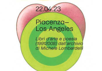 Mostra Piacenza - Los Angeles